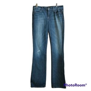 Joe's Jeans Icon Bootcut Wintour Wash Sz 28